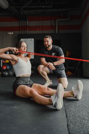 Images Onward Physical Therapy