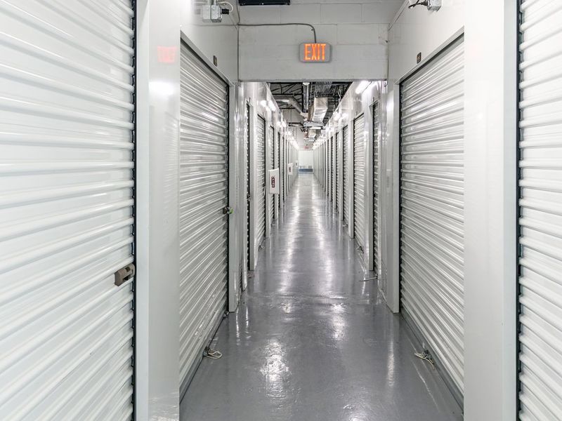 Interior Units