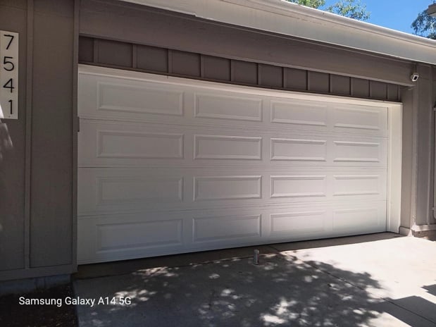 Images Harmony Garage Door Repair Denver