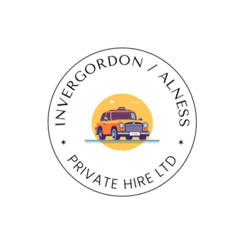 Invergordon/Alness Private Hire Ltd - Invergordon, Inverness-Shire IV18 0AB - 01349 808822 | ShowMeLocal.com