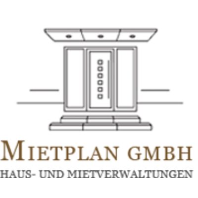 Mietplan GmbH in Dresden - Logo