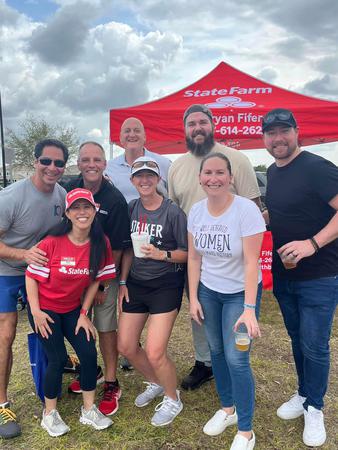 Images Bryan Fifer - State Farm Insurance Agent