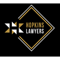 Hopkins Lawyers Logo