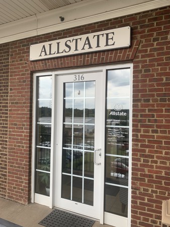 Images Josh Shaner: Allstate Insurance