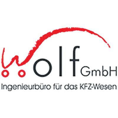 Logo GTÜ Prüfstelle - Ingenieurbüro Wolf GmbH