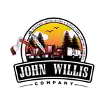 John Willis Cesspools Logo