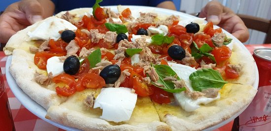 Images Pizzeria Ristorante Azzurra
