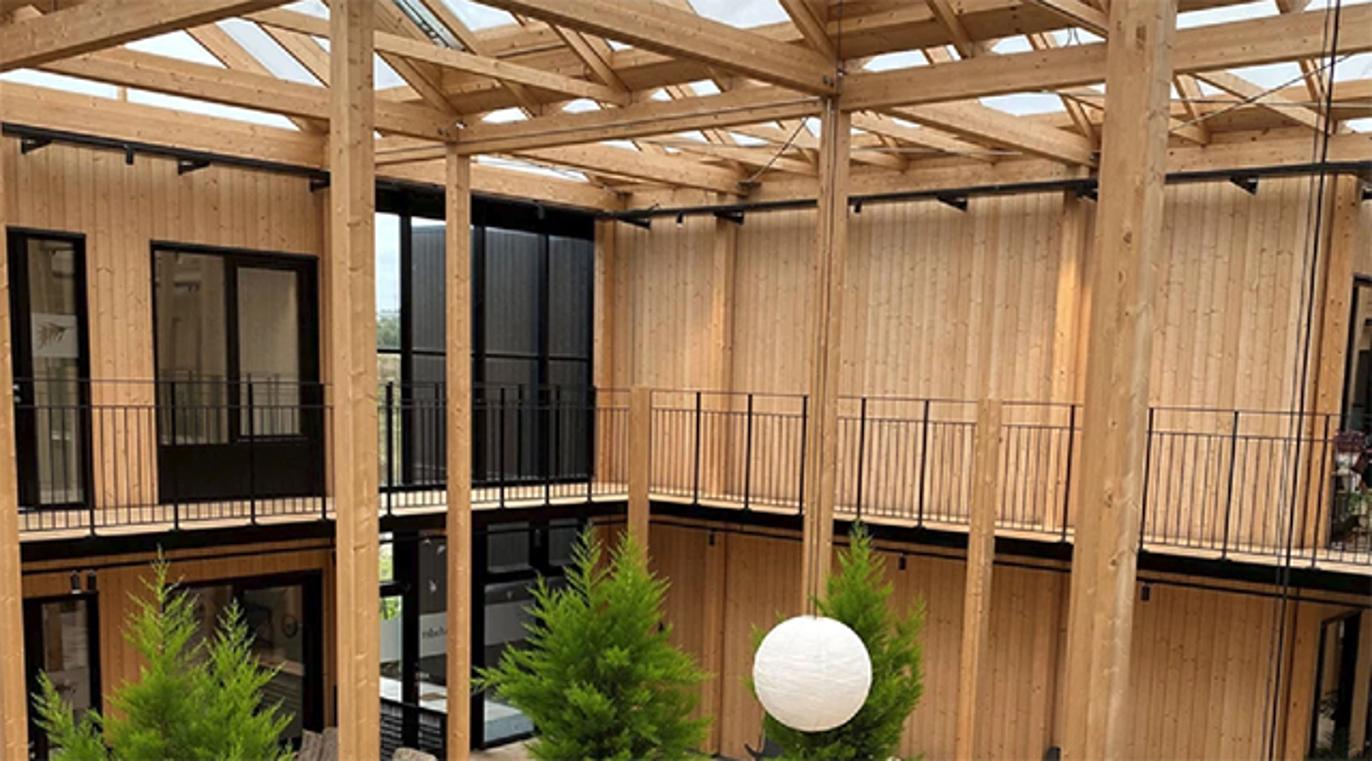 Images Flex Modul A/S