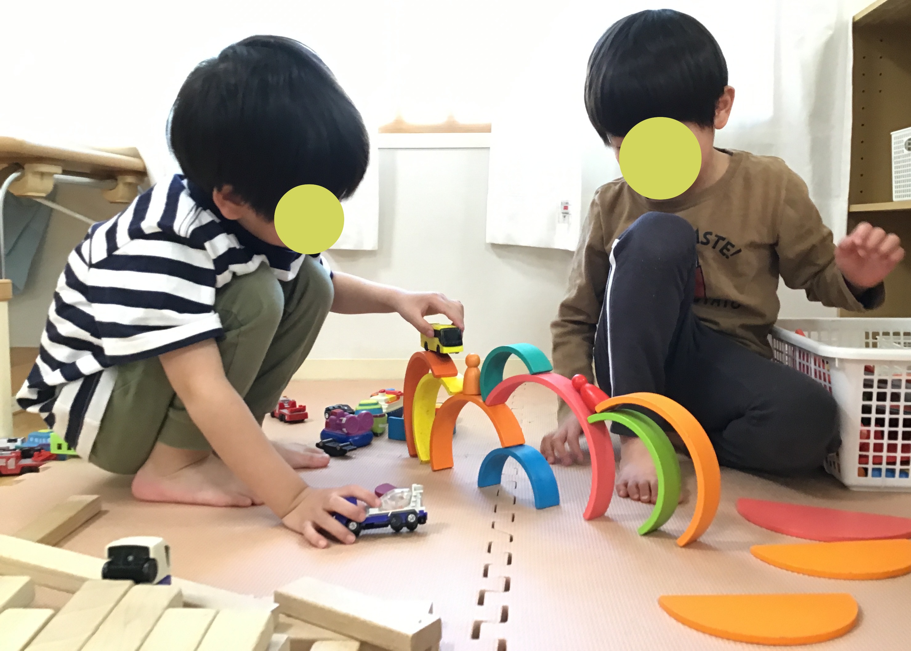 Images 西船橋すきっぷ保育園