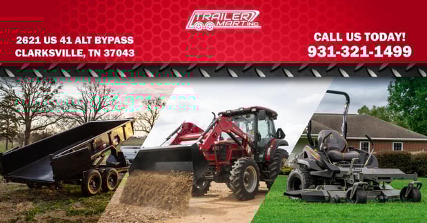 Images Trailer Mart Inc