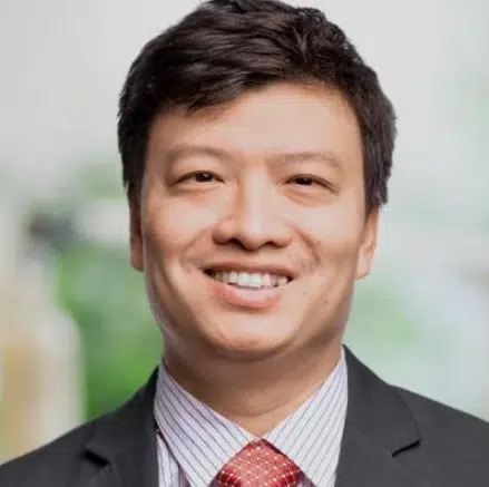 Dr. Wanpeng Xu
Periodontist