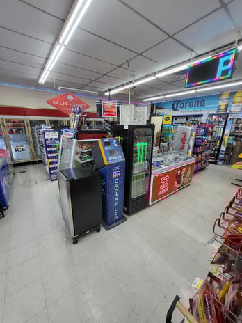 Images CoinFlip Bitcoin ATM - Golden Quick Stop (Mount Vernon)