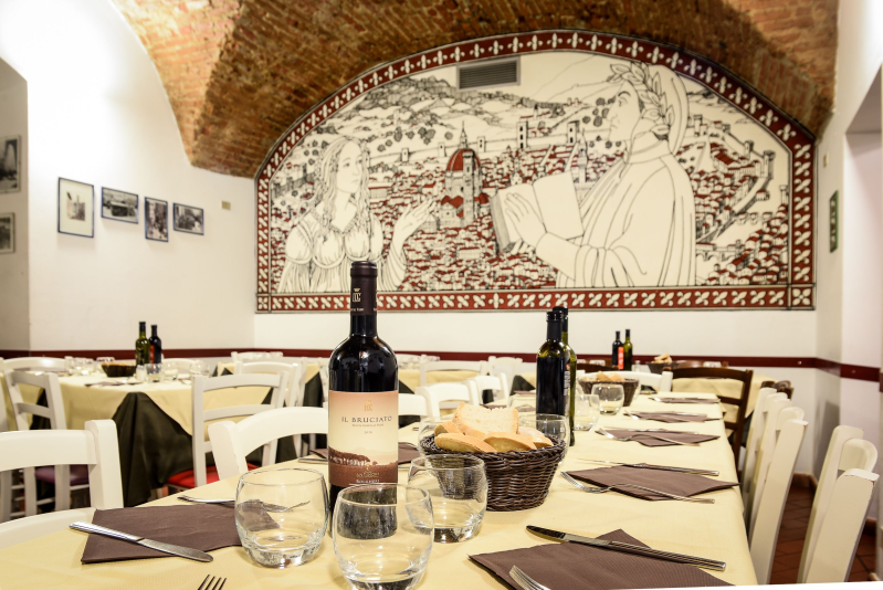 Images Ristorante Dante e Beatrice