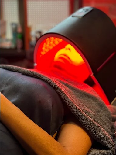 Bilder Jenny Wunderwaldt | Beauty Room