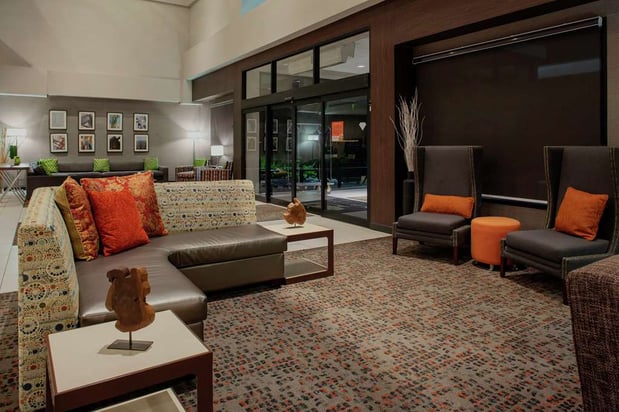 Images DoubleTree Suites by Hilton Hotel Dayton - Miamisburg