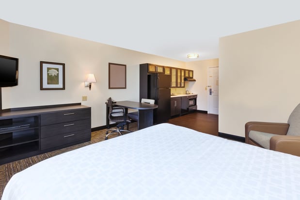 Images Candlewood Suites Columbus North - Polaris by IHG