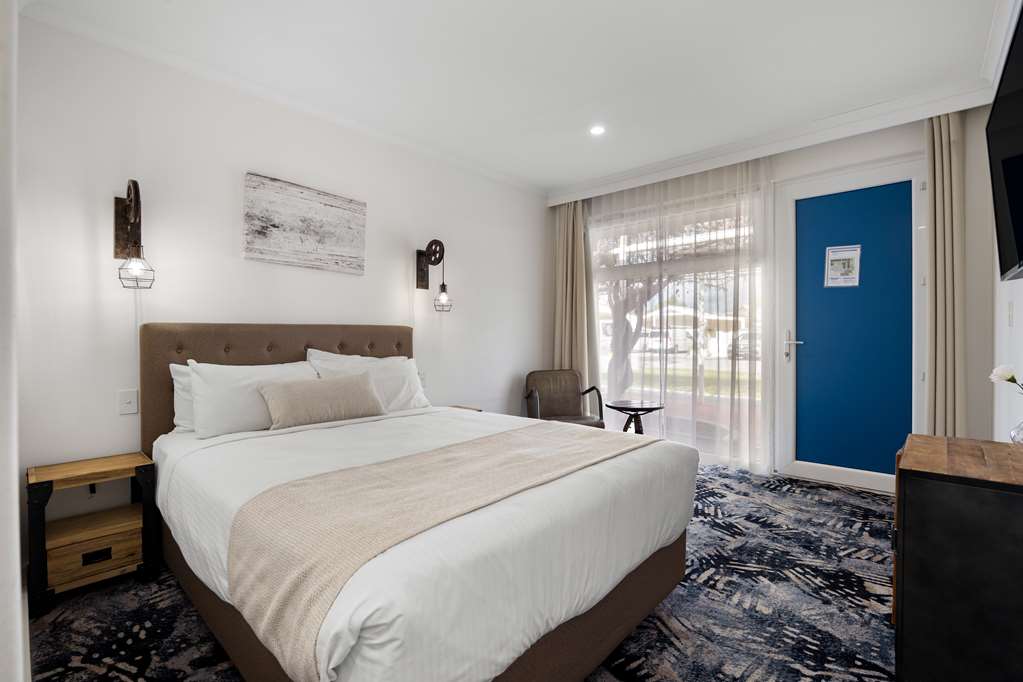 Images Best Western Adelaide Airport