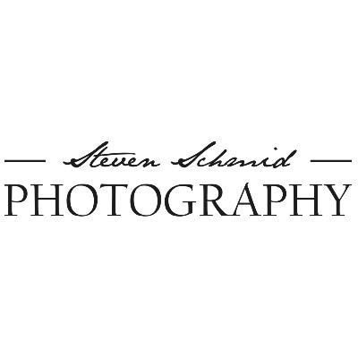 Logo Photography Steven Schmid