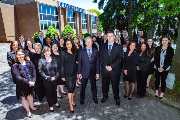 Images Chaffin Luhana LLP