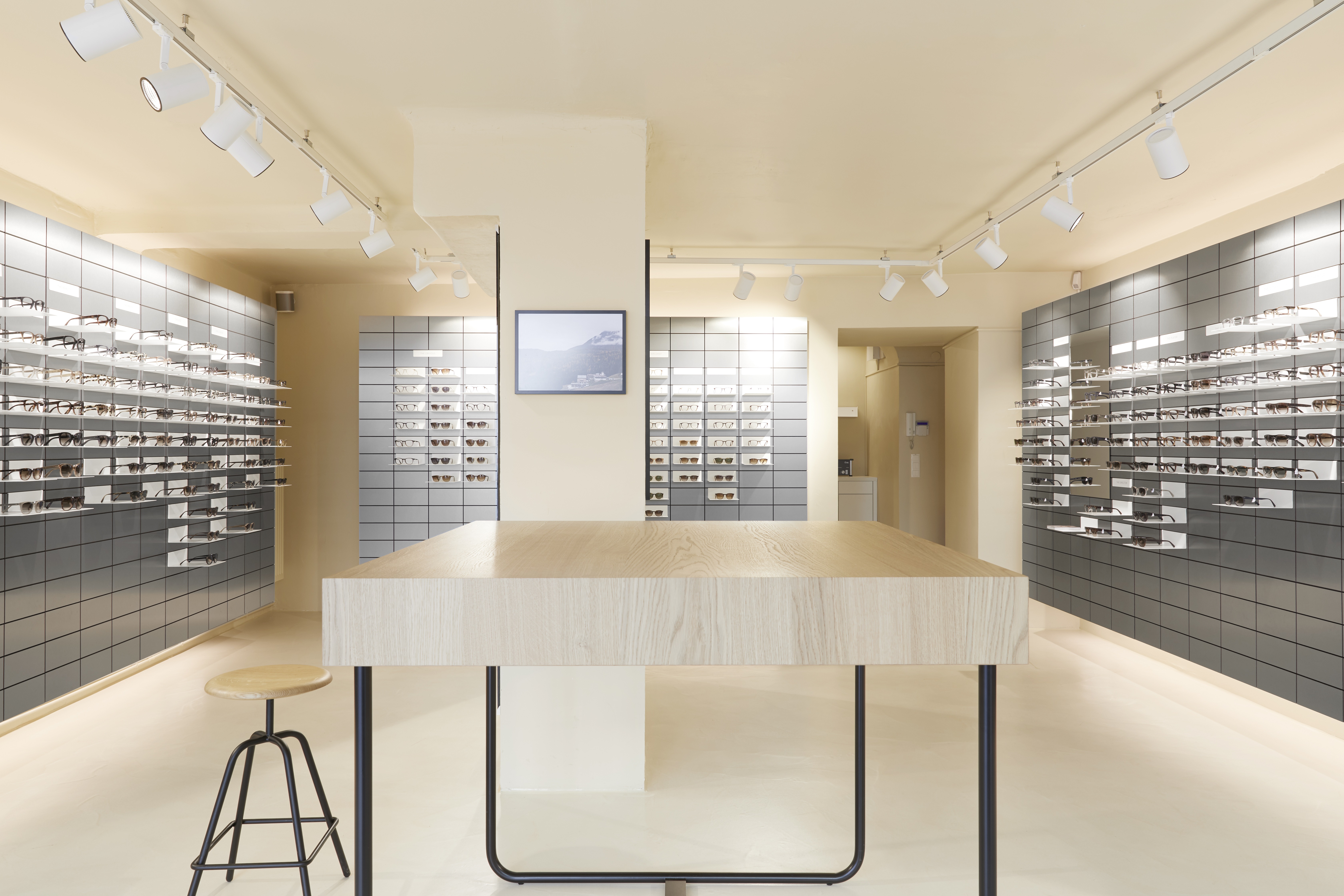 VIU Eyewear, Sporgasse 2 in Graz