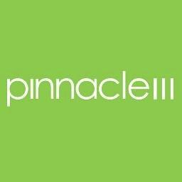 Pinnacle III Logo