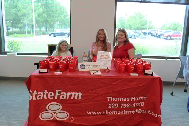 Images Thomas Horne - State Farm Insurance Agent