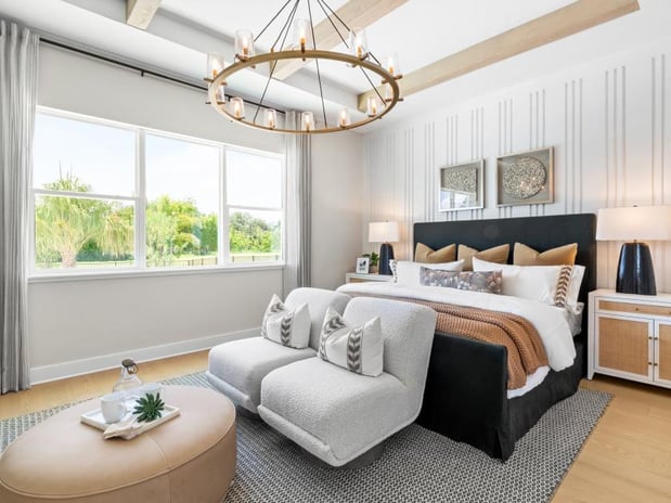 Images Fontaine by Toll Brothers