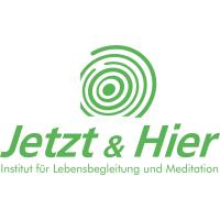 Logo Jetzt & Hier - Dipl. Theologe Andreas Mager - Psychotherapie nach dem Heilpraktikergesetz