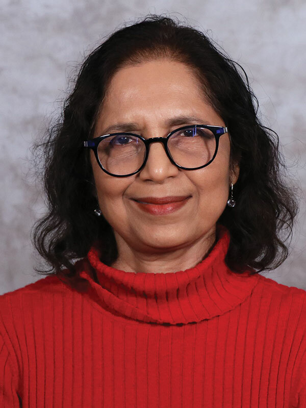 Karuna S. Koneru, MD - IU Health Hematology & Oncology - Bloomington