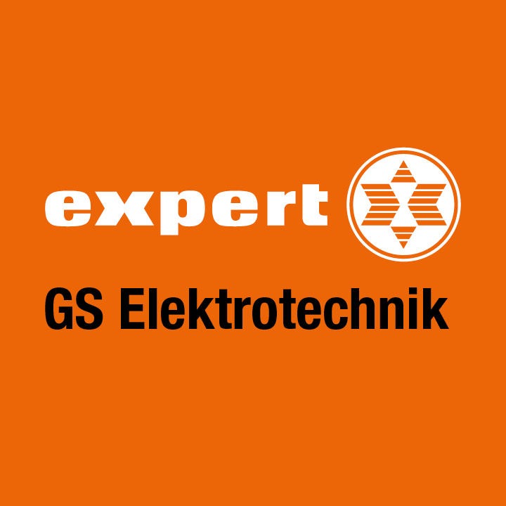 Expert GS Elektrotechnik Logo