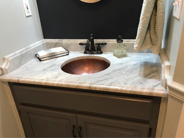 Images Huntsville Granite & Marble LLC