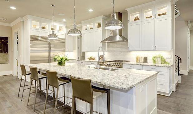 Images Kitchen & Bath Center