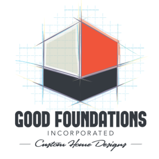 Good Foundations, Inc Logo