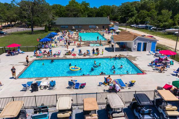 Images Pine Haven Campground