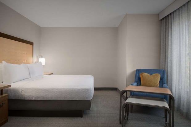 Images Homewood Suites by Hilton Alexandria/Pentagon South, VA
