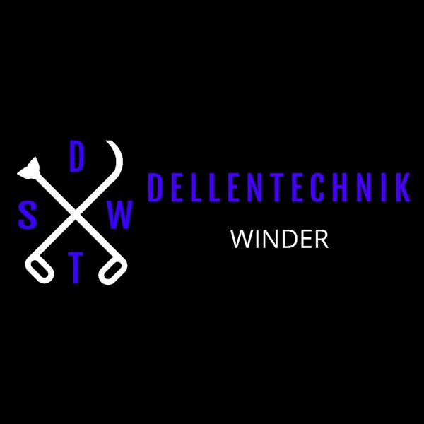 Logo von Dellentechnik Winder