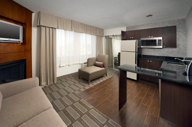 Images Holiday Inn Express Baltimore at the Stadiums by IHG