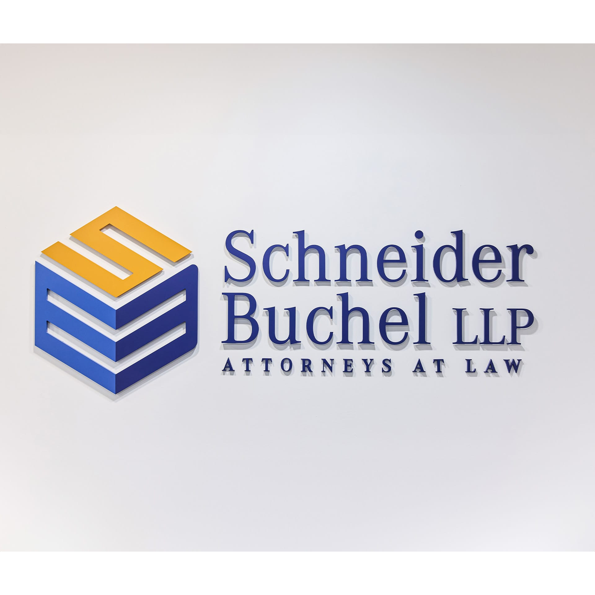 Schneider Buchel LLP