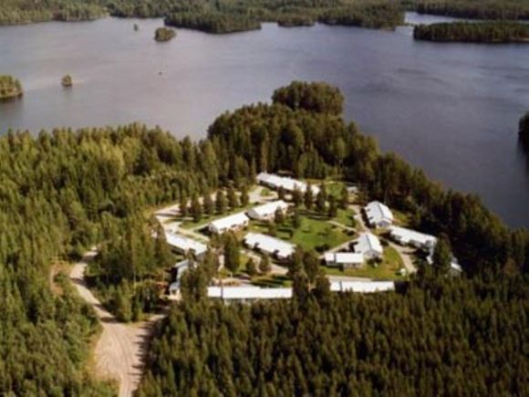 Images Leväniemen toimintakeskus