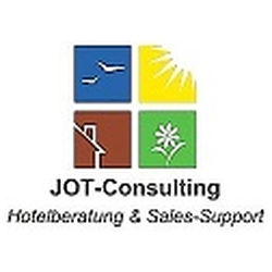JOT-Consulting Hotelberatung & Sales-Support by Jochen Thraede  