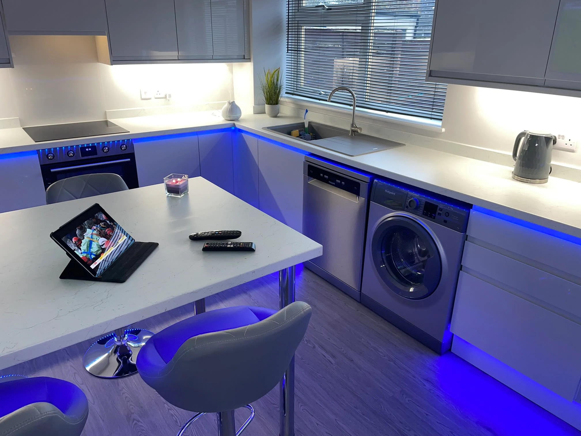 Images Mark Newby Plastering