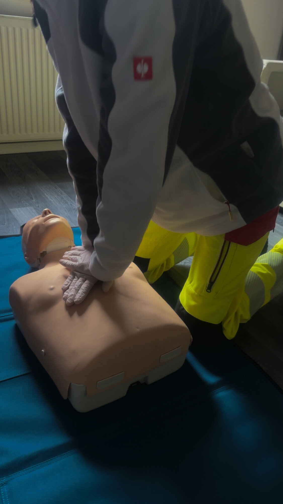 MedicRescue, Schloßstraße 14 in Duisburg