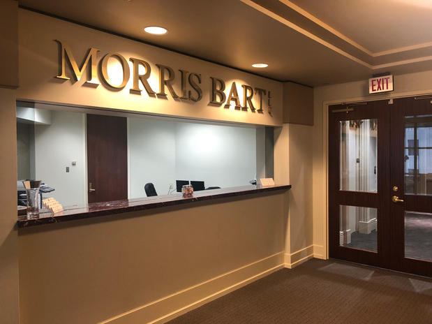 Images Morris Bart Personal Injury Lawyers