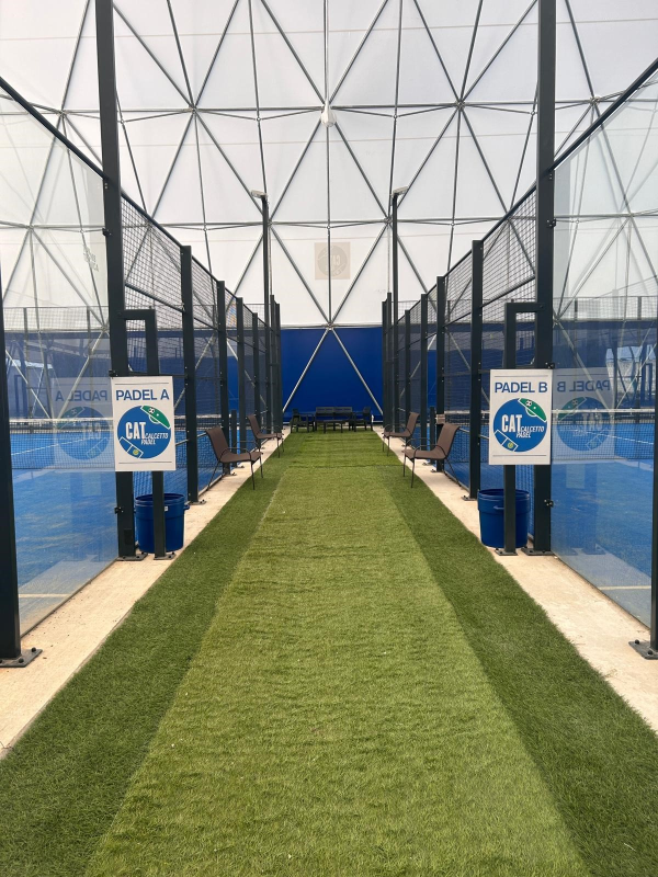 Images Centro Sportivo Cat