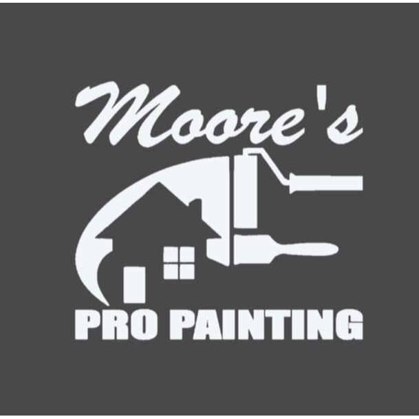 Moore's Pro Painting - Union City, TN - (731)446-3993 | ShowMeLocal.com