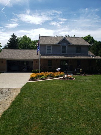 Images Coverall's Total Home Improvement Company