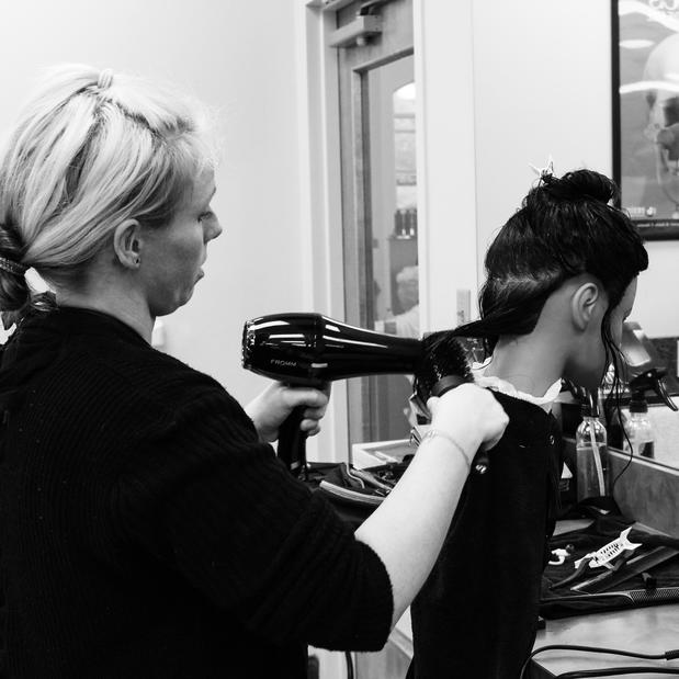 Images Empire Beauty School