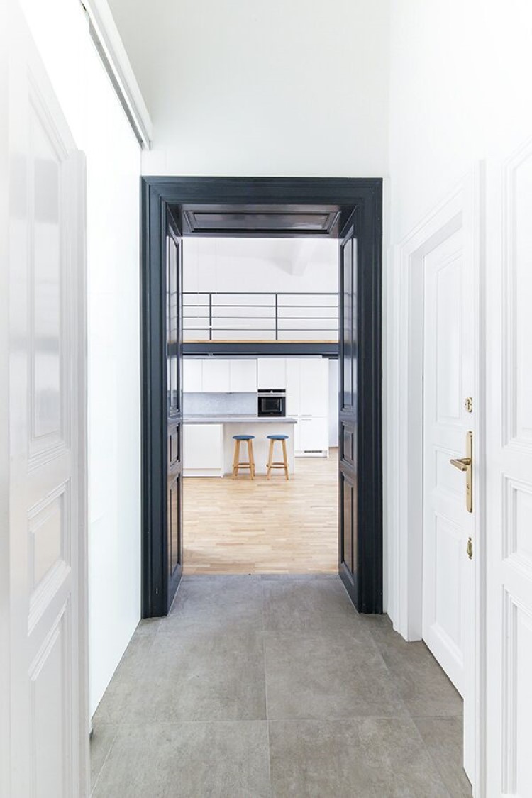 Chwaja Malerbetrieb, Pasettistraße 29/1/2 in Wien