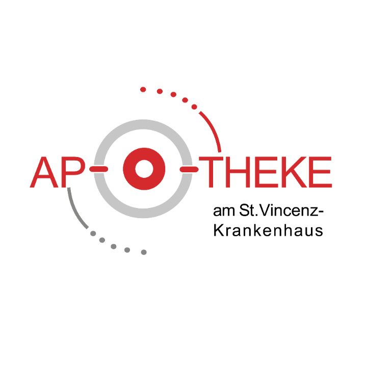 Apotheke am St. Vincenz-Krankenhaus in Datteln - Logo