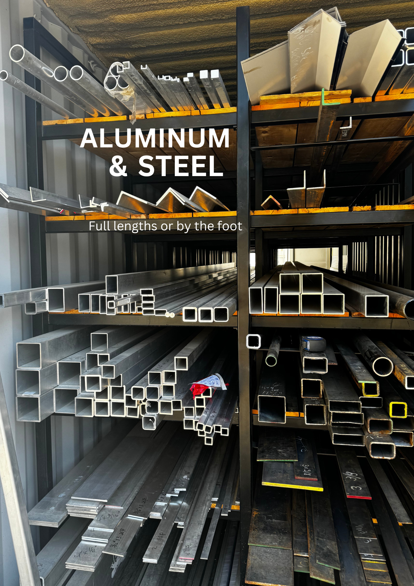 Images Cutter Industries Building Materials & Metals